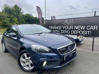 VOLVO V40 CROSS COUNTRY