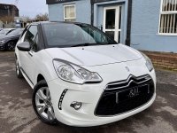 CITROEN DS3