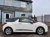 CITROEN DS3
