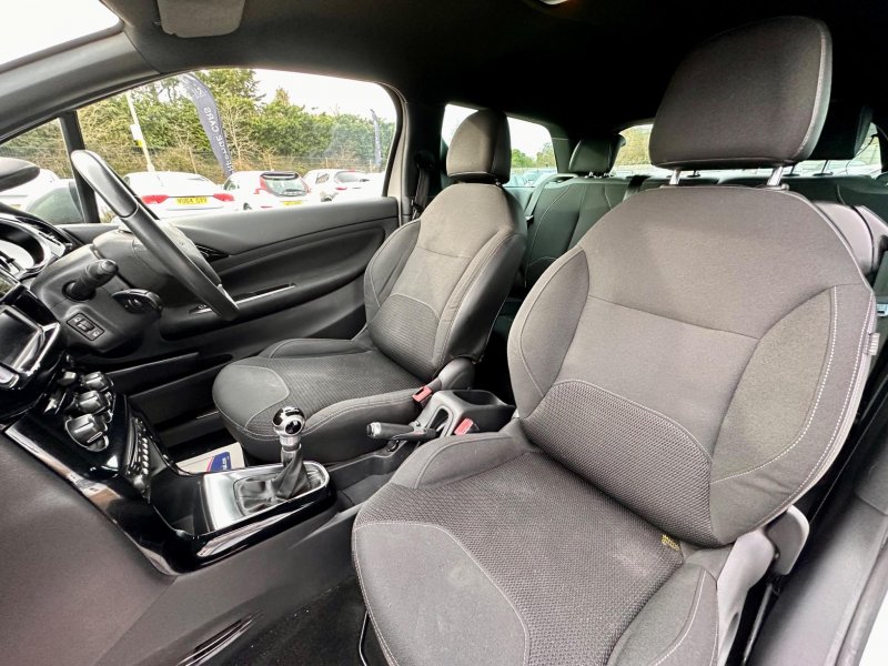 CITROEN DS3