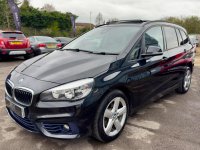 BMW 2 SERIES GRAN TOURER