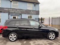 BMW 2 SERIES GRAN TOURER