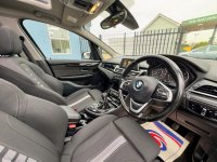 BMW 2 SERIES GRAN TOURER