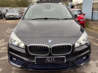 BMW 2 SERIES GRAN TOURER