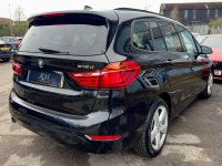 BMW 2 SERIES GRAN TOURER