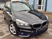 BMW 2 SERIES GRAN TOURER