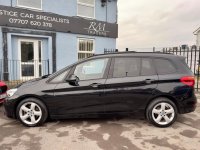 BMW 2 SERIES GRAN TOURER