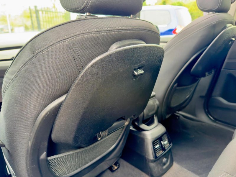 BMW 2 SERIES GRAN TOURER