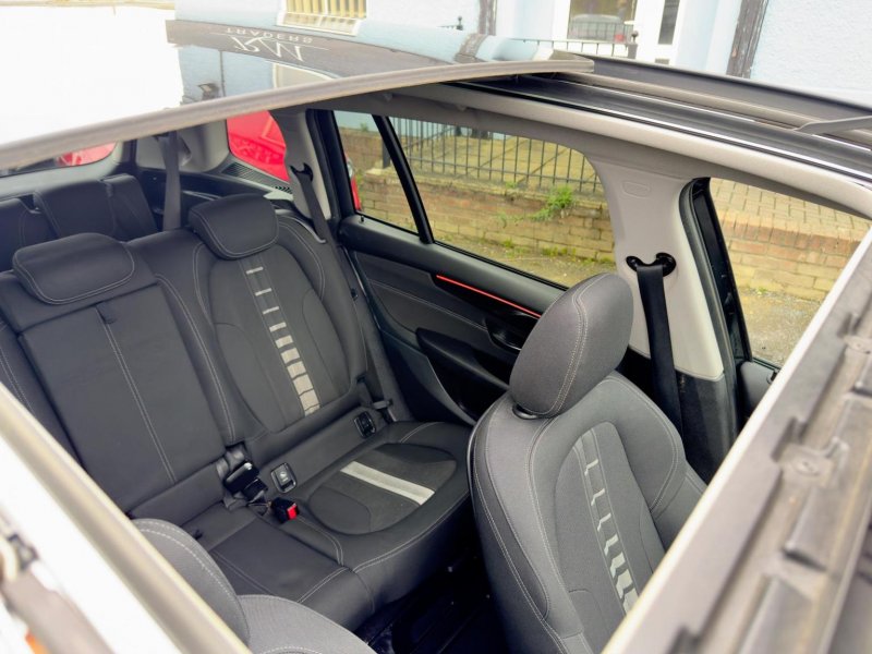 BMW 2 SERIES GRAN TOURER