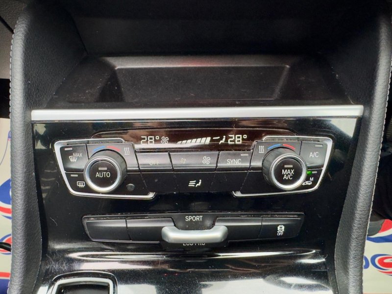 BMW 2 SERIES GRAN TOURER