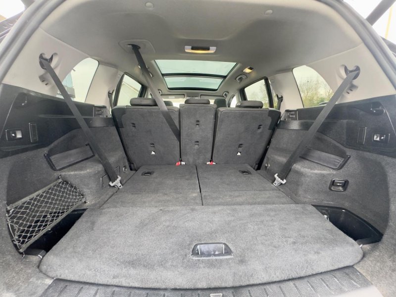 BMW 2 SERIES GRAN TOURER
