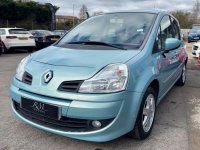 RENAULT GRAND MODUS