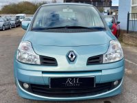RENAULT GRAND MODUS