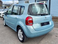 RENAULT GRAND MODUS