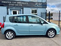 RENAULT GRAND MODUS