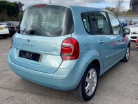 RENAULT GRAND MODUS