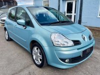 RENAULT GRAND MODUS