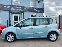 RENAULT GRAND MODUS