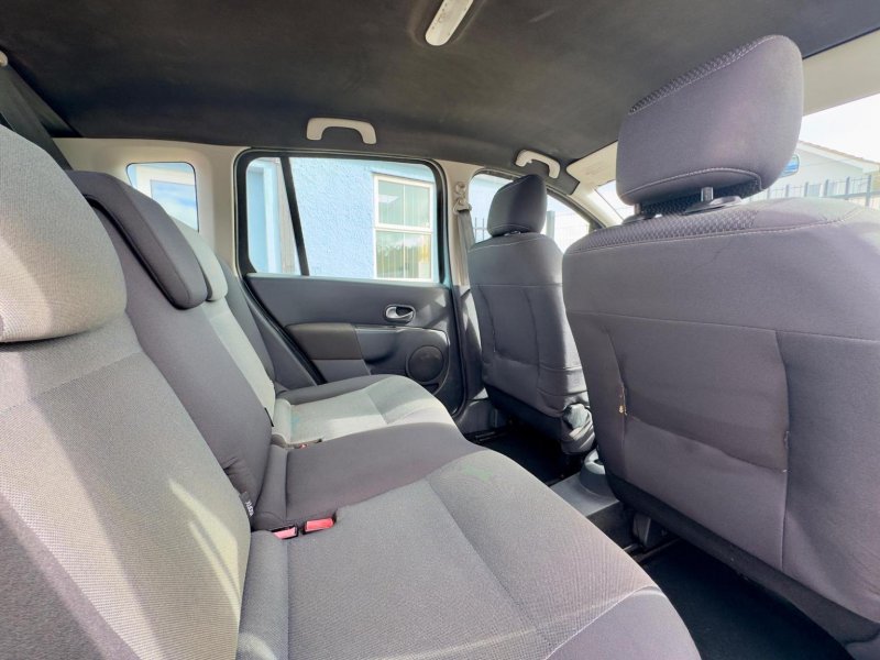 RENAULT GRAND MODUS