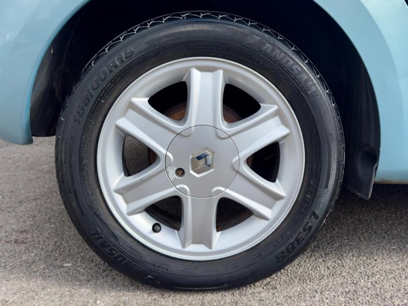 RENAULT GRAND MODUS