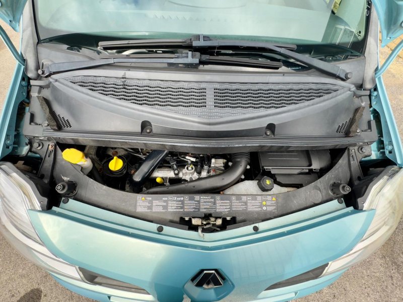 RENAULT GRAND MODUS