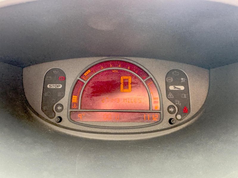RENAULT GRAND MODUS