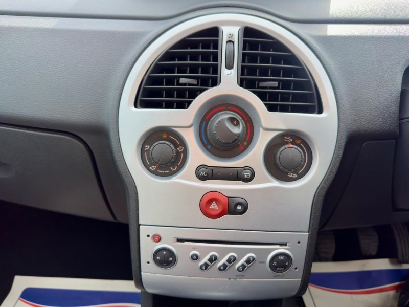 RENAULT GRAND MODUS