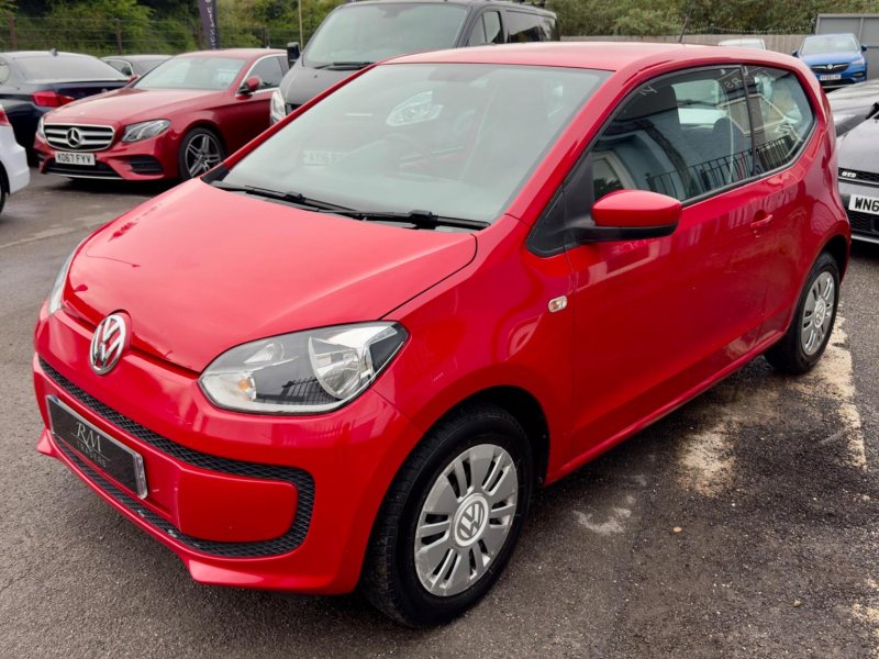 VOLKSWAGEN UP