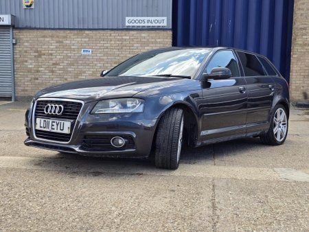 AUDI
