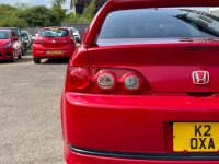 HONDA INTEGRA