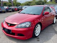 HONDA INTEGRA