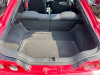 HONDA INTEGRA