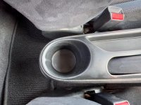 HONDA INTEGRA
