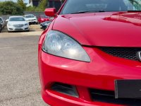 HONDA INTEGRA