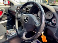 HONDA INTEGRA
