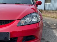 HONDA INTEGRA