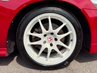 HONDA INTEGRA
