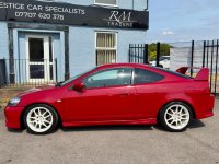 HONDA INTEGRA