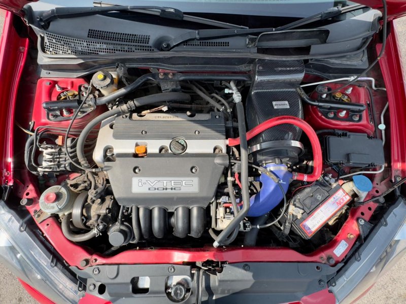 HONDA INTEGRA