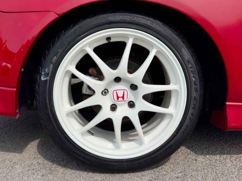 HONDA INTEGRA