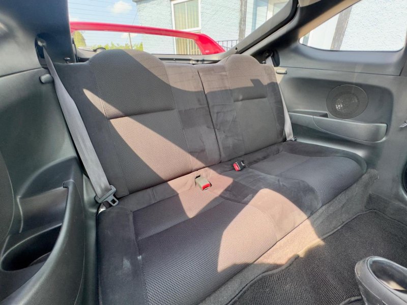 HONDA INTEGRA