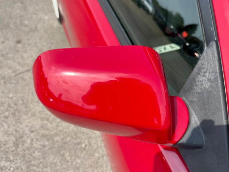 HONDA INTEGRA