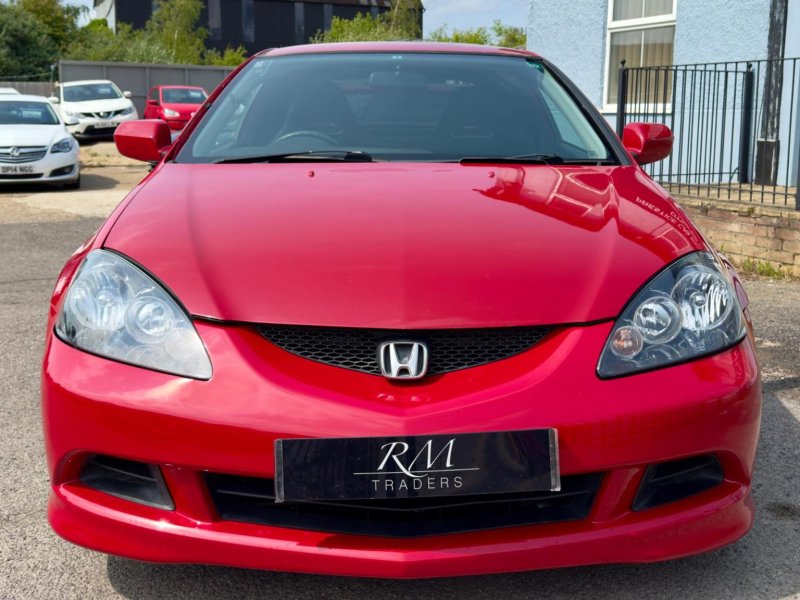 HONDA INTEGRA
