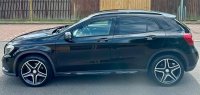 MERCEDES-BENZ GLA CLASS