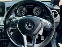 MERCEDES-BENZ GLA CLASS
