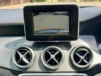 MERCEDES-BENZ GLA CLASS
