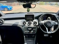 MERCEDES-BENZ GLA CLASS