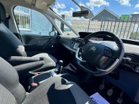 CITROEN GRAND C4 PICASSO