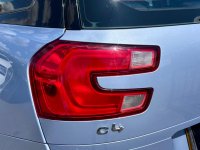 CITROEN GRAND C4 PICASSO
