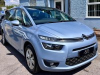 CITROEN GRAND C4 PICASSO